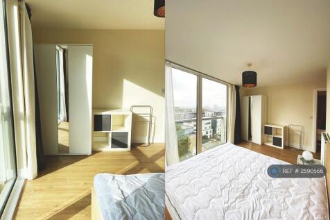 Master Bedroom 2