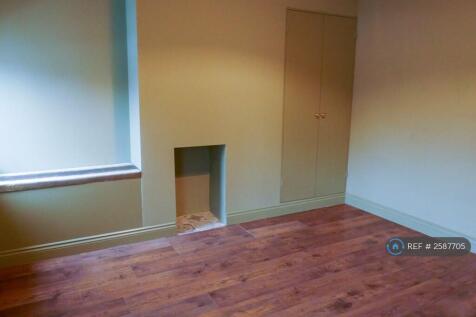 2nd King Bedroom