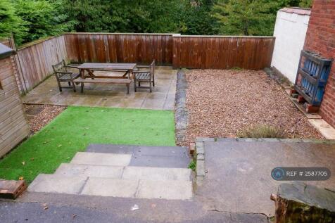 Private Garden