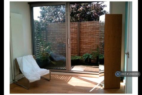 Loft Balcony