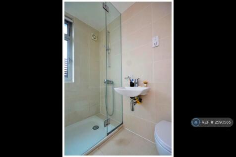 Loft Ensuite