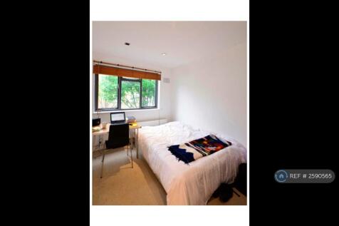 Double Bedroom 2