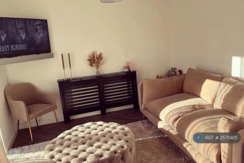 Open Living Space 