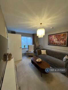 Separate Living Room 
