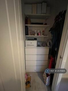 Storage Room 