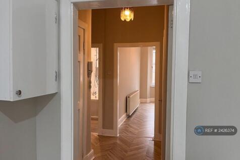 Hallway 1