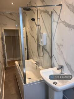 Bathroom 2