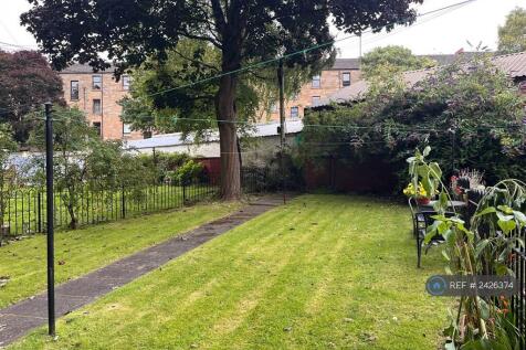 Garden Space 2