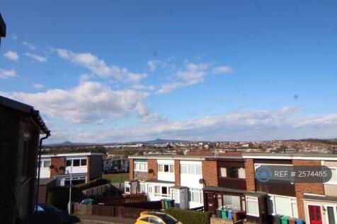 View From Balcony 