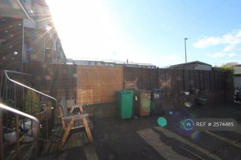 Back Area