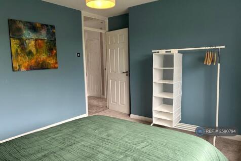 Double Room Number 1