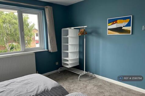 Double Room Number 2
