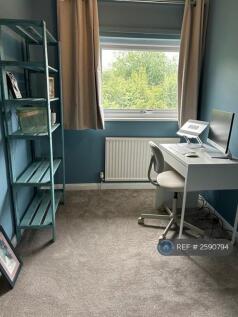 Single Bedroom