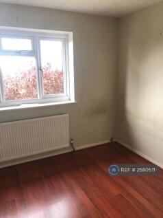 1st Bedroom