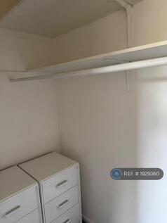 Main Bedroom Storage