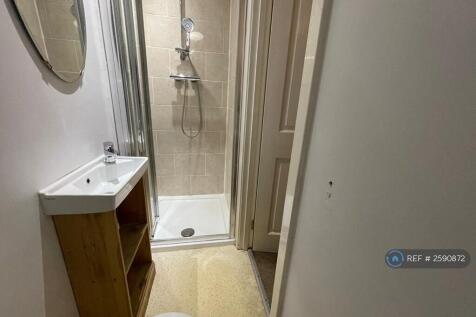 Downstairs Bathroom