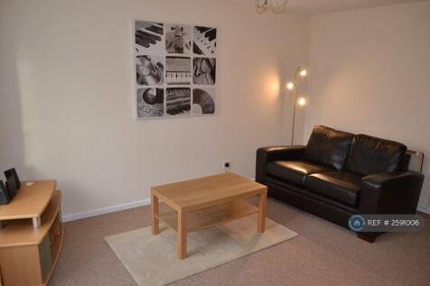 Lounge Area 1