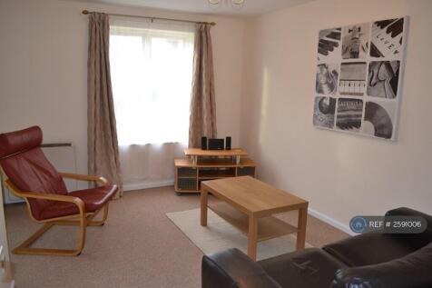 Lounge Area 2