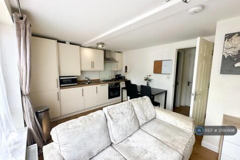 Kitchen/Lounge
