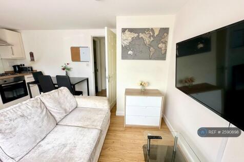 Kitchen/Lounge