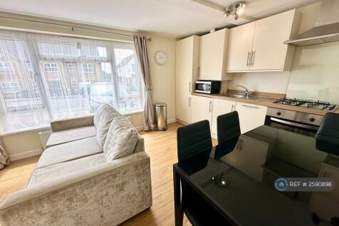 Kitchen/Lounge