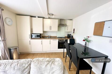 Kitchen/Lounge