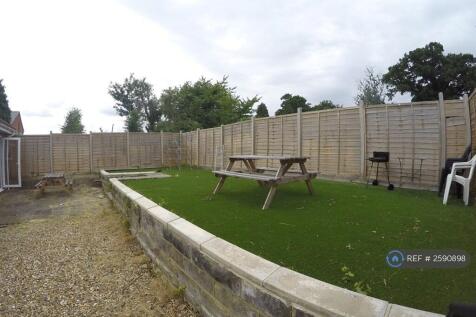 Shared Garden 