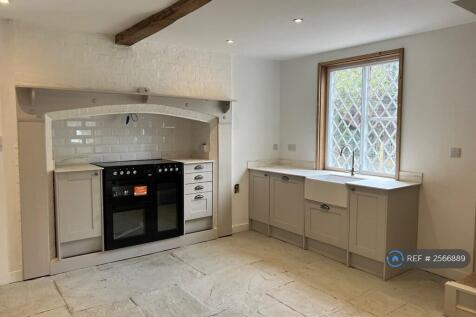 Dinning Kitchen