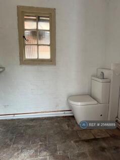 Utility &amp; Wc