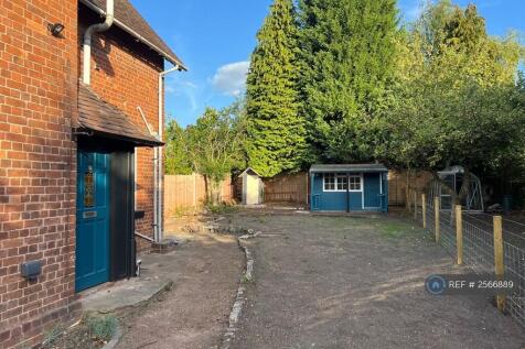 Rear Gdn