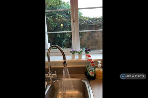 Tap With Spray Feature 