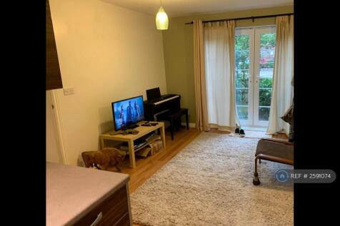 Other Half Of Living Room 