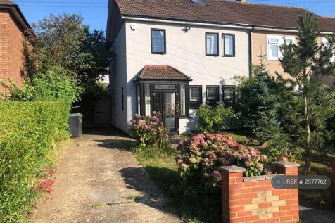 Front Of The House Driveway 