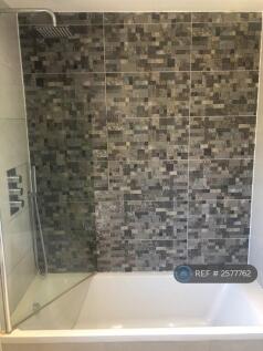 Main Family Bathroom First Floor 