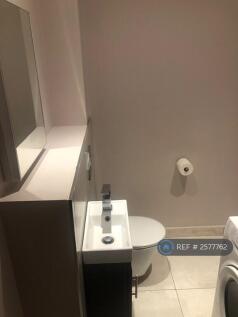 Ground Floor Wc