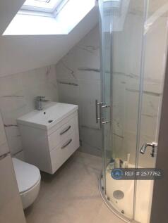 En Suite Loft 