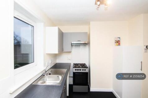 Fully Equipped And Spacious Kitchen