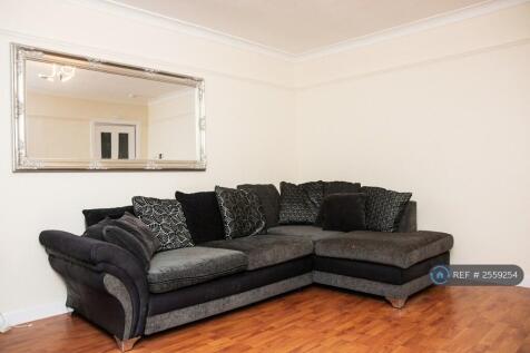 Living Room Sofa
