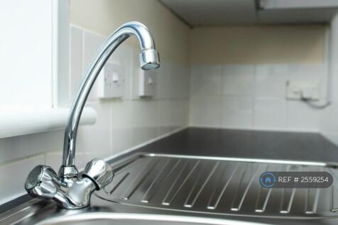 Kitchen Tap