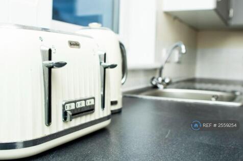 Kitchen Worktop