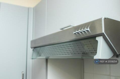 Kitchen Extractor