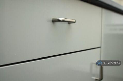 Kitchen Drawer