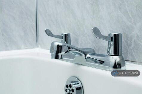 Bath Tap