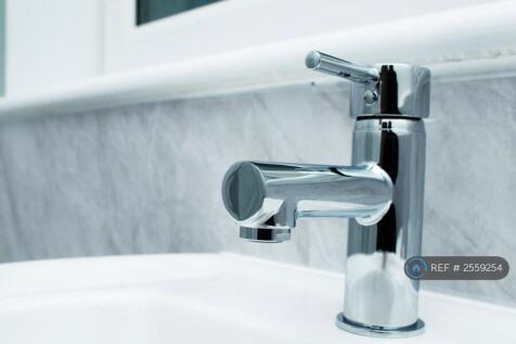 Bathroom Wash Hand Tap
