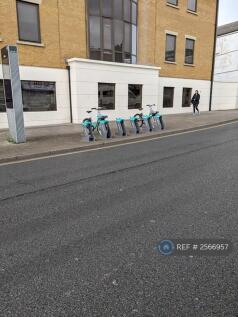 e Bike And Scooter Hub