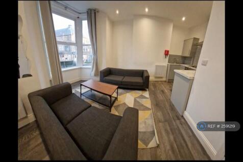 Open Plan Living Area