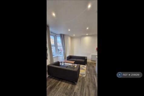 Living &amp; Dining Area