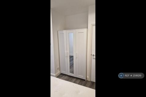 Triple Wardrobe