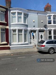 Three Bed Terraced House