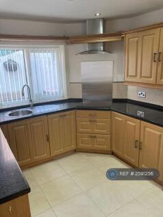 Fitted Kitchen